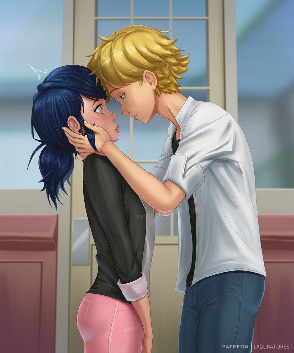 Miraculous Ladybug by LT #4062788-ACG-二次元游戏动漫视频分享平台