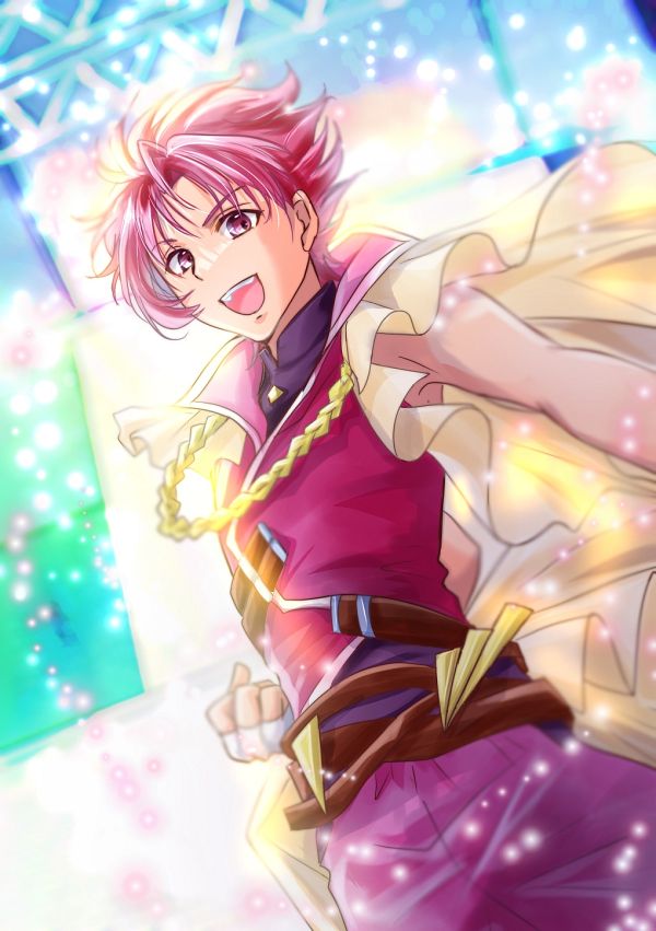 Cure Top (DancingStar Precure the Stage) by maneking5319 #4063575-ACG-二次元游戏动漫视频分享平台